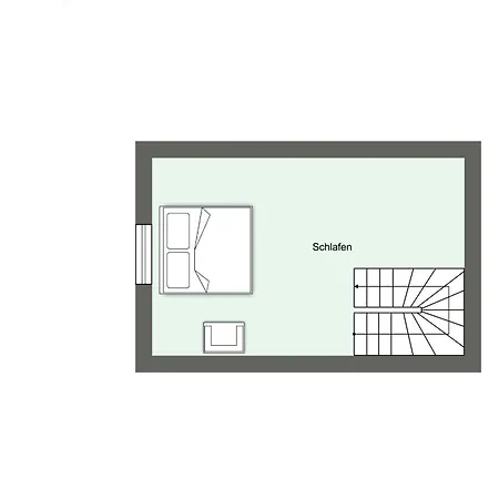 Reetdachhaus Vesterhav * Böhl