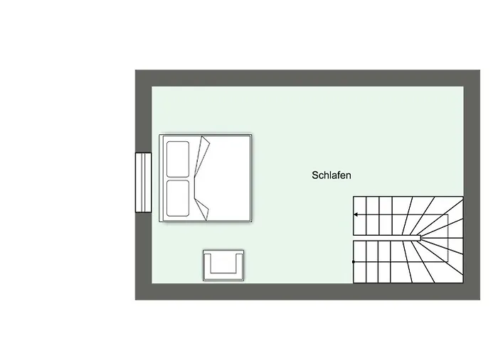 Reetdachhaus Vesterhav * Böhl